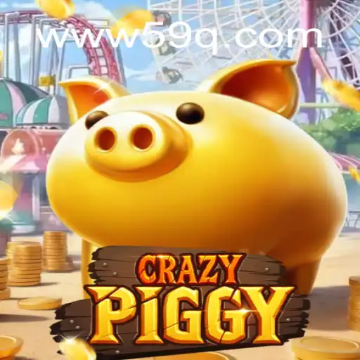 CrazyPiggy: Descubra o Mundo Divertido de 59Q.COM