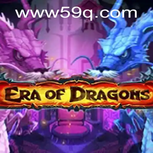 Descubra EraOfDragons: Um Novo Mundo de Aventuras e Estratégia