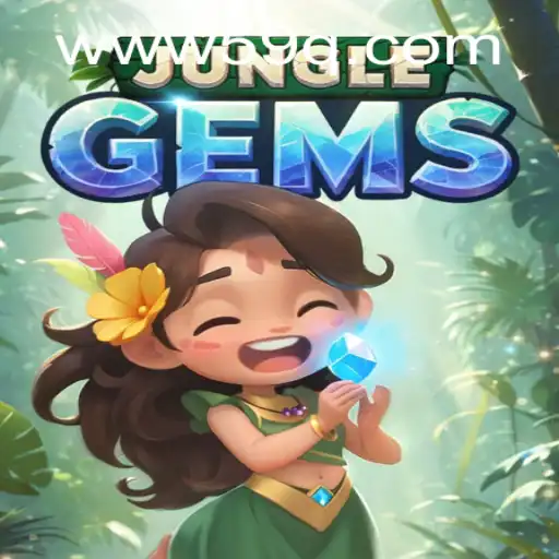 Explore a Aventura Fascinante de JungleGems: O Novo Fenômeno dos Jogos Digitais