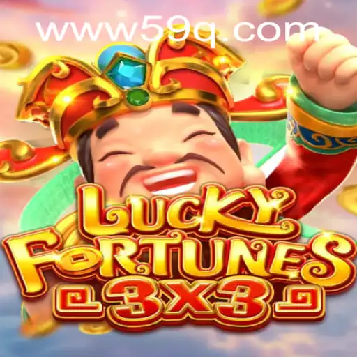 Descubra o Fascinante Mundo de LuckyFortunes3x3: A Nova Sensação dos Jogos Online