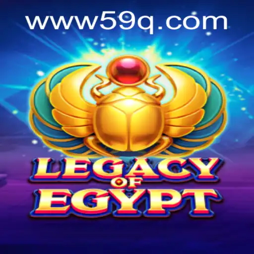 Explorando o Fascínio de LegacyOfEgypt e sua Presença em 59Q.COM