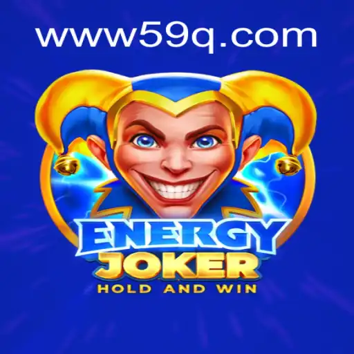 Descubra o Empolgante Mundo de EnergyJoker: O Jogo do Momento em 59Q.COM