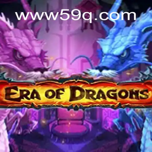 Descubra EraOfDragons: Um Novo Mundo de Aventuras e Estratégia
