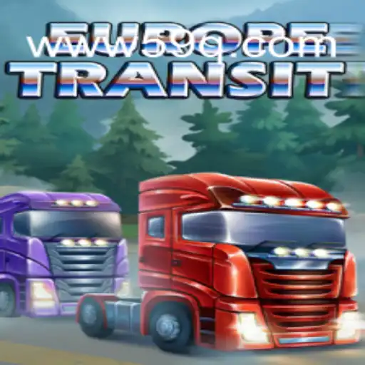 Explorando EuropeTransit: Um Jogo de Estratégia e Aventura