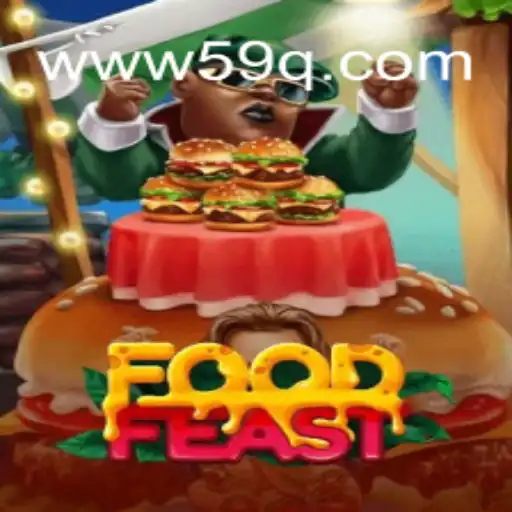 Explorando o Universo de FoodFeast: Mergulhe na Aventura Culinária com 59Q.COM