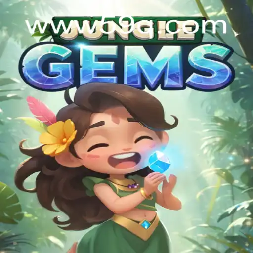 Explore a Aventura Fascinante de JungleGems: O Novo Fenômeno dos Jogos Digitais