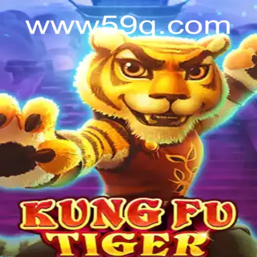 KungFuTiger: Um Mergulho na Aventura Marcial Virtual