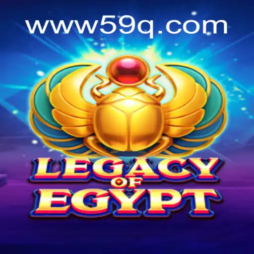 Explorando o Fascínio de LegacyOfEgypt e sua Presença em 59Q.COM