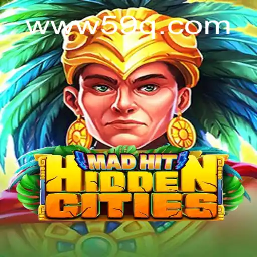 Explorando o Universo de MadHitHiddenCities: Um Jogo de Aventura e Mistério