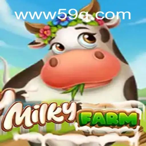 Explore o Mundo de MilkyFarm: Um Jogo de Estratégia e Diversão
