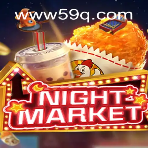 Explorando NIGHTMARKET: A Fascinante Jornada de Estratégia e Desafios