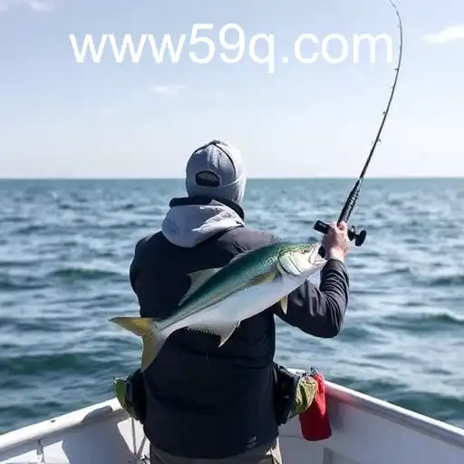 Pesca online