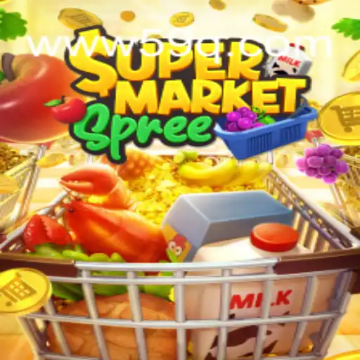 Descubra o Fascínio do Jogo SupermarketSpree