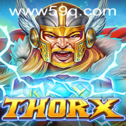 ThorX: Explorando o Novo Fenômeno dos Jogos
